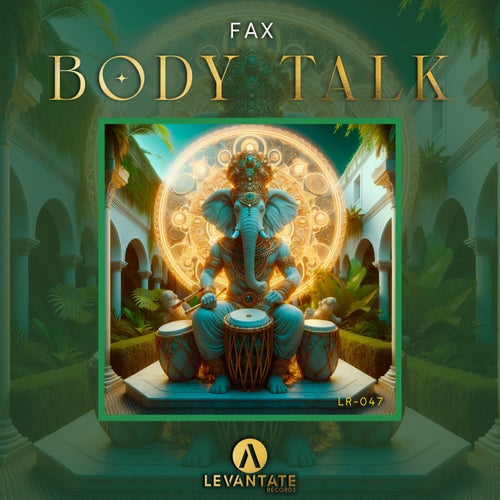 Body Talk