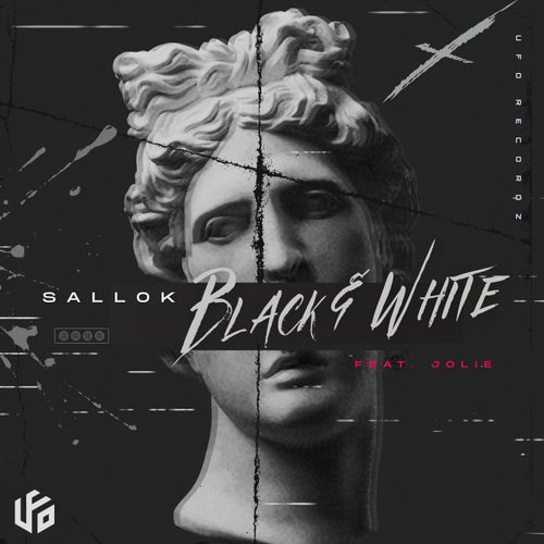 Black & White (feat. Jolie)