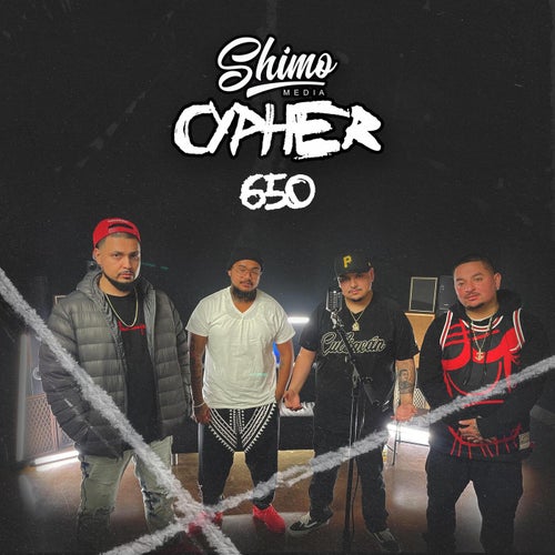 cypher 650