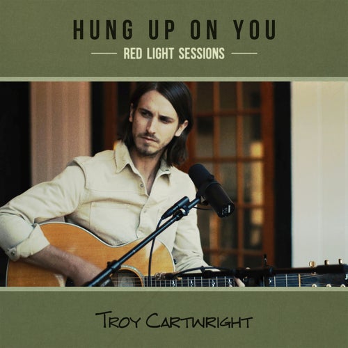 Hung Up on You (Red Light Sessions)