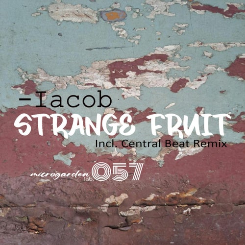 Strange Fruit EP