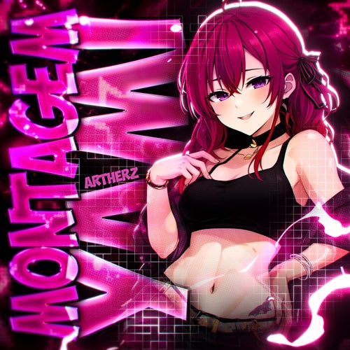 MONTAGEM YAMI