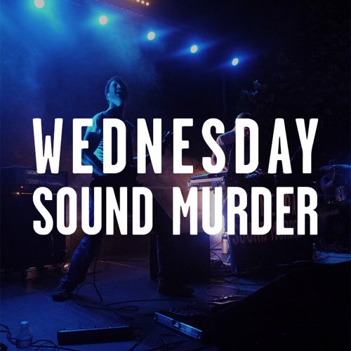 Wednesday Sound Profile