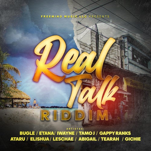 Real Talk Riddim