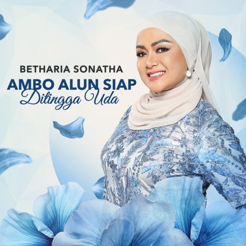 Ambo Alun Siap Ditingga Uda