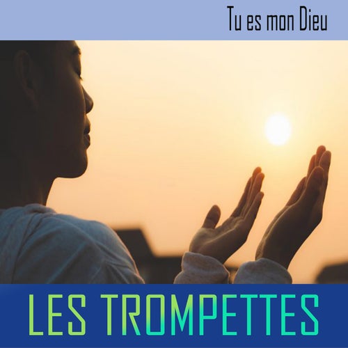 Tu es mon Dieu