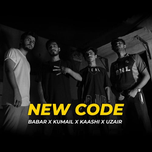 New Code (MANGI0011)