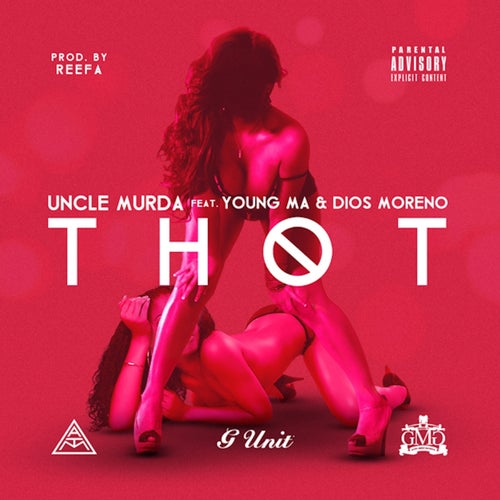 Thot  (feat. Young M.a. & Dios Moreno)