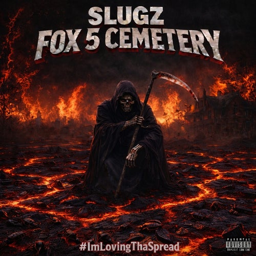 Fox 5 Cemetery