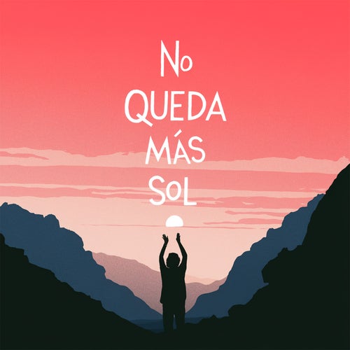 No queda más sol