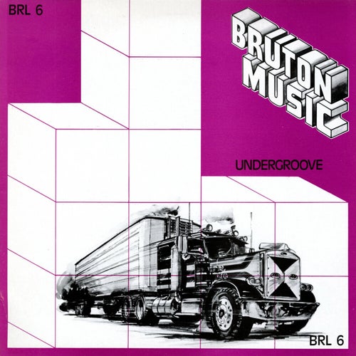 Bruton BRL6: Undergroove