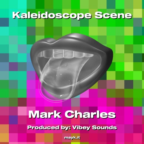 Kaleidoscope Scene