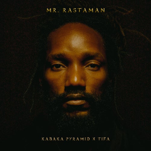 Mr. Rastaman