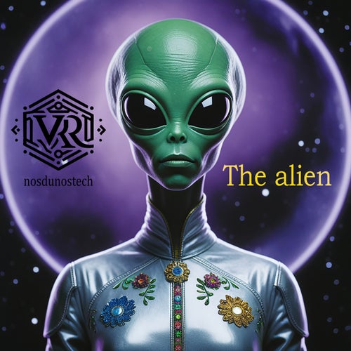 The alien