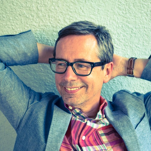 Nick Heyward Profile