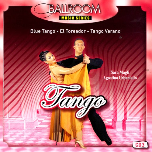 Blue Tango