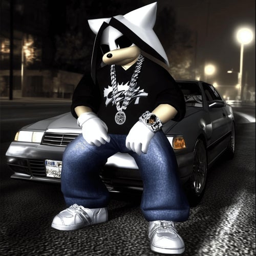 Just Dance (Hoodtrap)