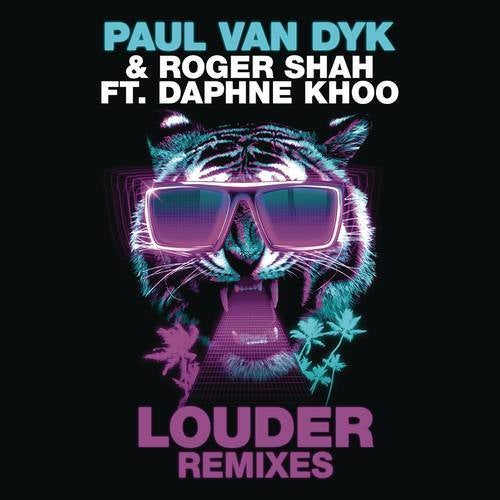 Louder (Remixes)