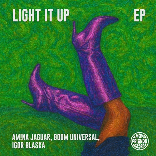 Light It Up EP