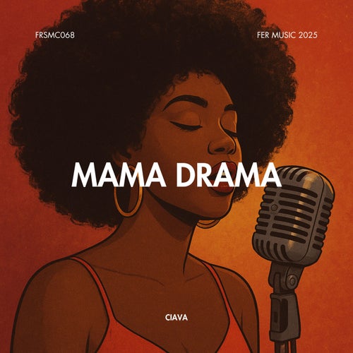 Mama Drama