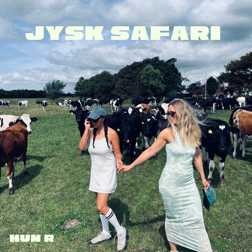 Jysk safari
