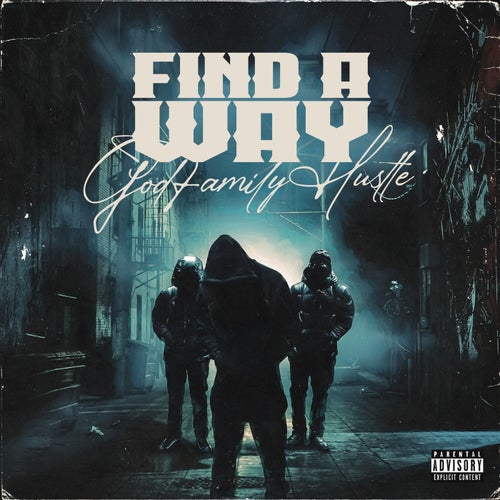 Find A Way