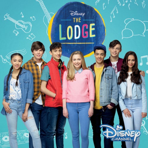 The Lodge (Music from the TV Series)