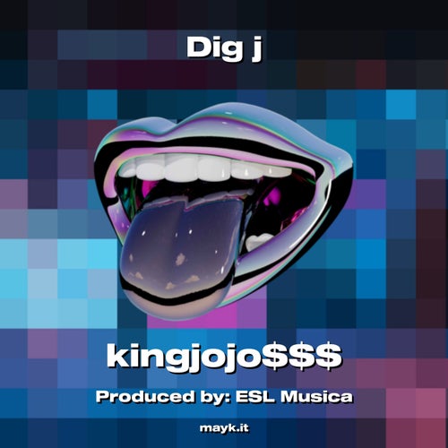 Dig j