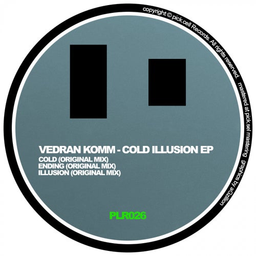 Cold Illusion EP