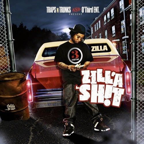 Zilla Shit (Remastered 2026)