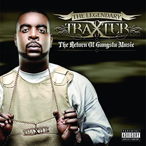 The Legendary Traxster Inc. Profile