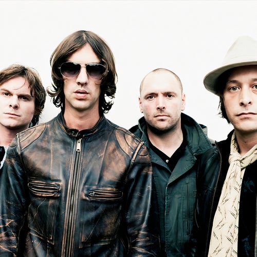 The Verve Profile