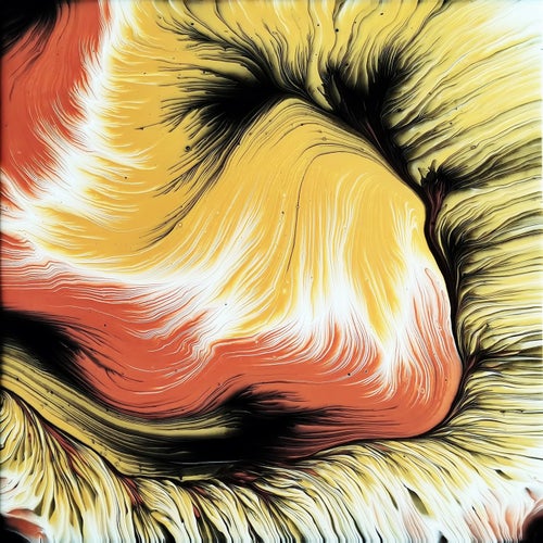 candy corn