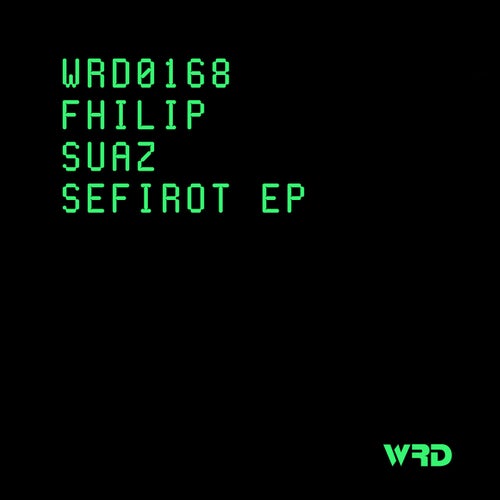 Sefirot EP