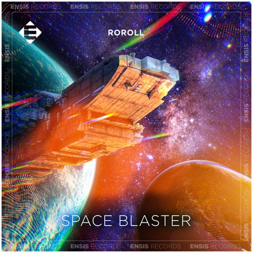 Space Blaster (Extended Mix)