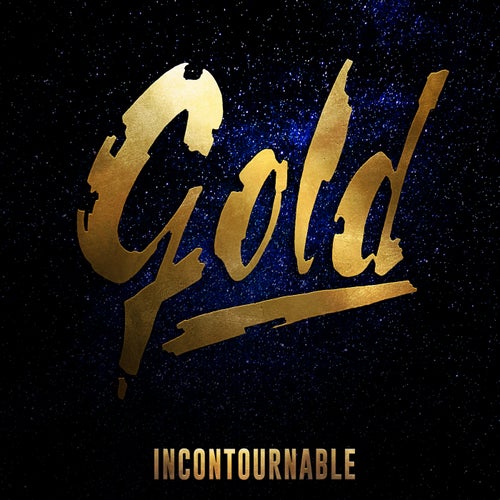 Incontournable Gold