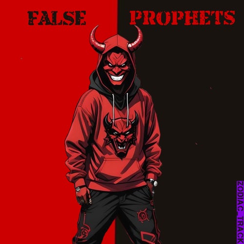 False Prophets