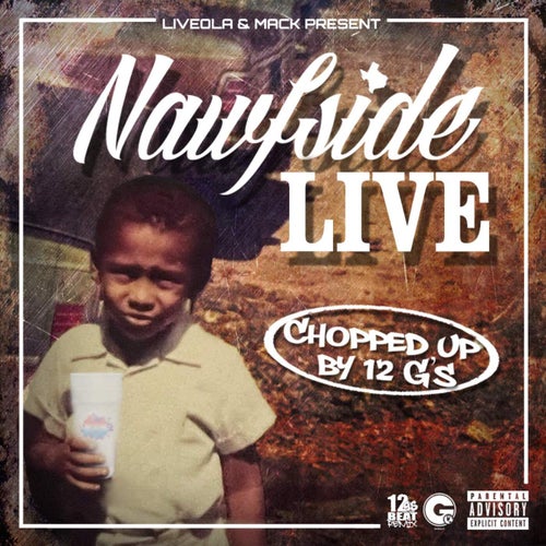 Nawfside Live (Chopped Up)