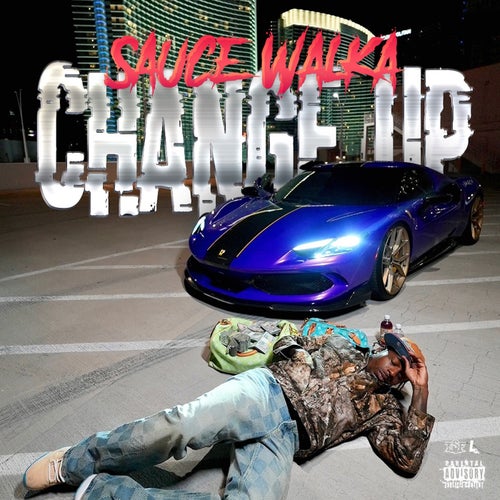 Change Up