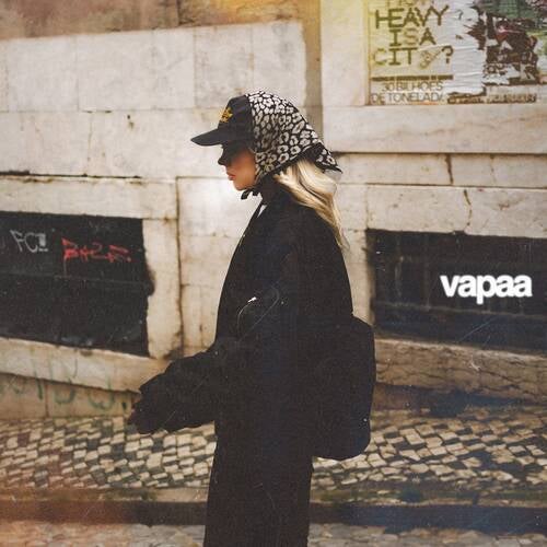 Vapaa