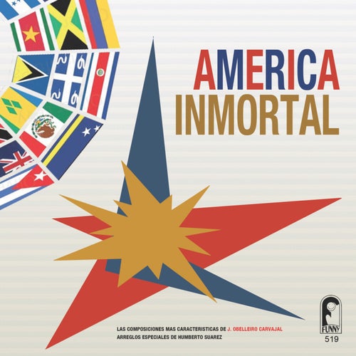 America Inmortal