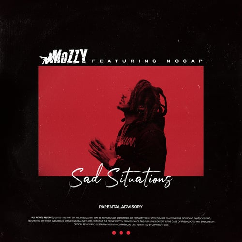 Sad Situations (feat. NoCap)
