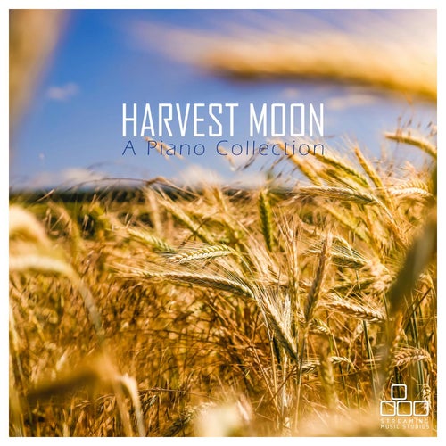 Harvest Moon - A Piano Collection