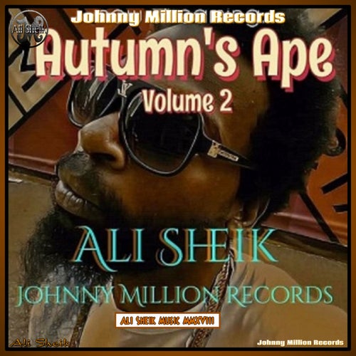 Autumn's Ape, Vol. 2