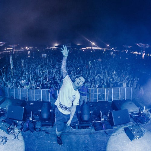 Cookie Monsta Profile