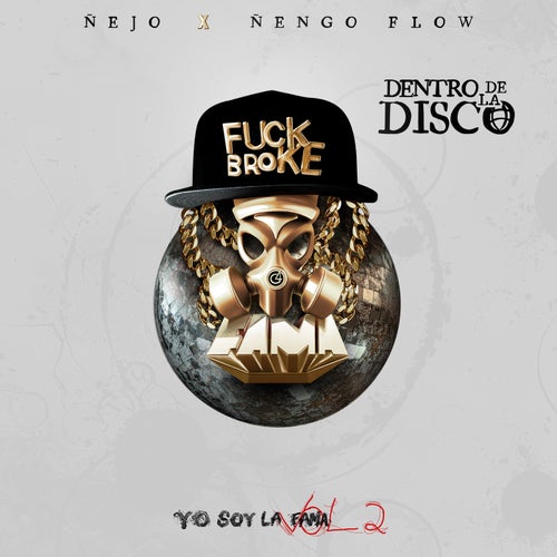 Dentro De La Disco