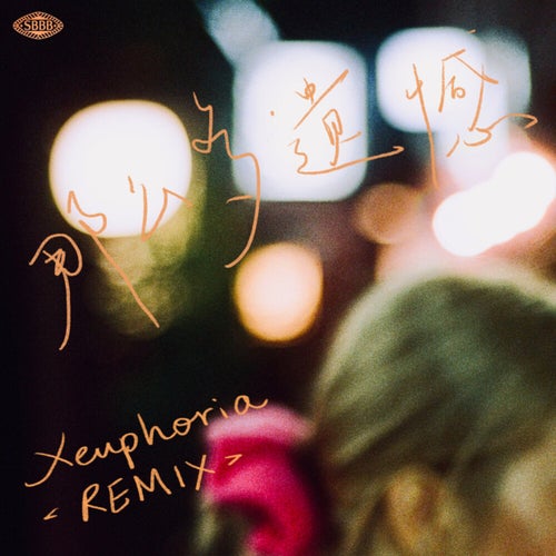 那么多遗憾 (Xeuphoria Remix)