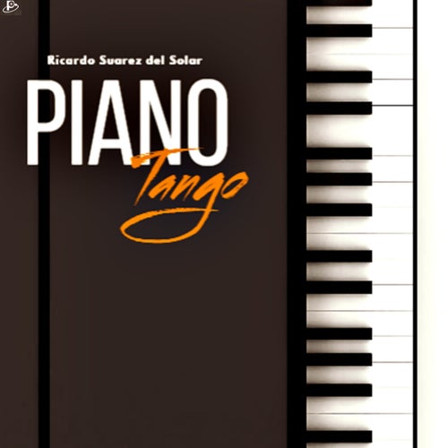Piano Tango