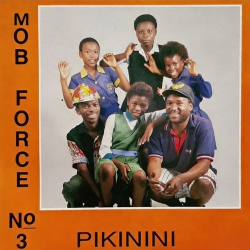 Pikinini No.3