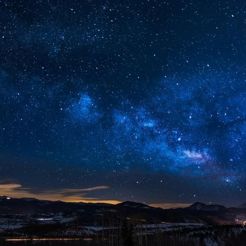 Late Coffee Conversations